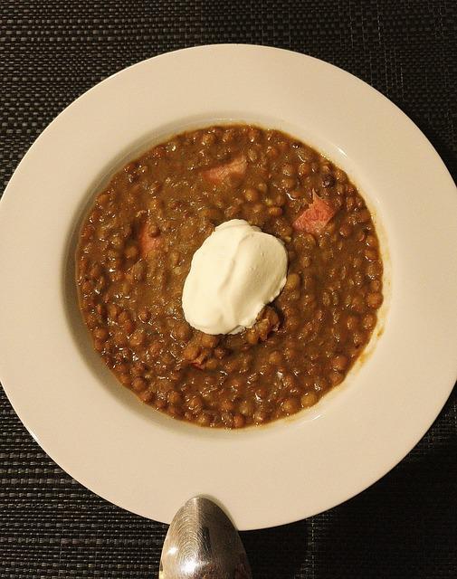 Seznamte se s černou čočkou